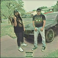 90 on 191 (feat. Broke Boii & Cash Harms) - Single - Sick ILL Kids