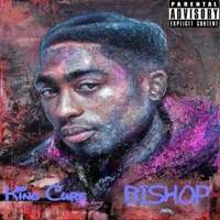 Bishop - Single - King Cure
