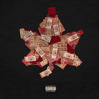 The Leaf Tape, Vol. 1