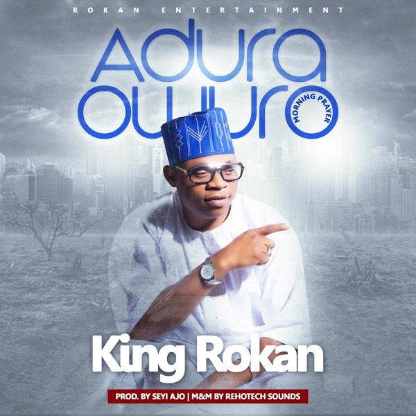 Adura Owuro (Morning Prayer)