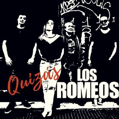 Quizás - Single