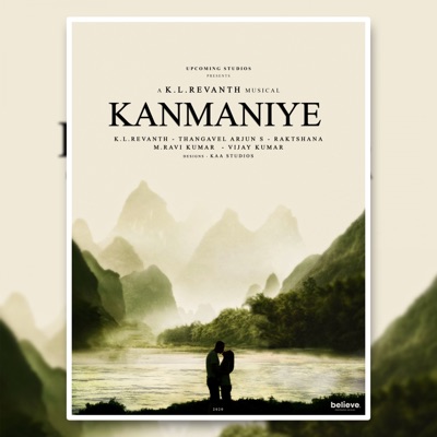 Kanmaniye - Single