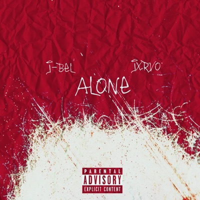 Alone (feat. Jxrvo) - Single