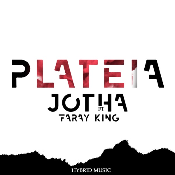 Plateia (feat. Faray King)
