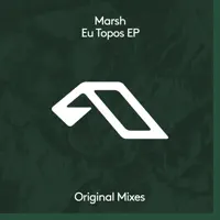 Eu Topos (feat. Mimi Page) [Extended Mix] — Marsh