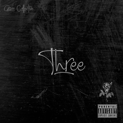 Three.