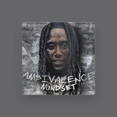 Listen to L.A. Klay, watch music videos, read bio, see tour dates & more!