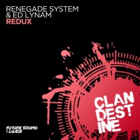 Redux - Single - Renegade System & Ed Lynam