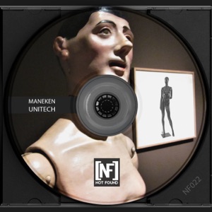 Maneken - EP
