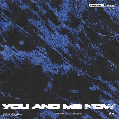 You and Me Now - Single