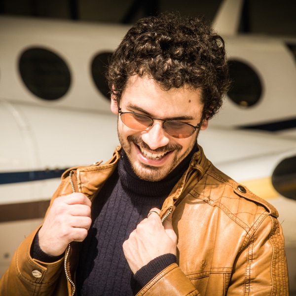 Aerotek's avatar
