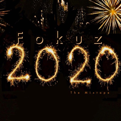 2020 The Mixtape