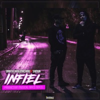 Infiel (feat. Samuk) - Single - Orbita King