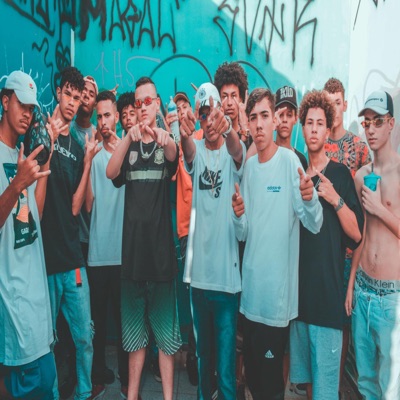 Bailão - Single