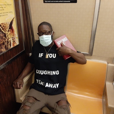 Corona Virus - Single