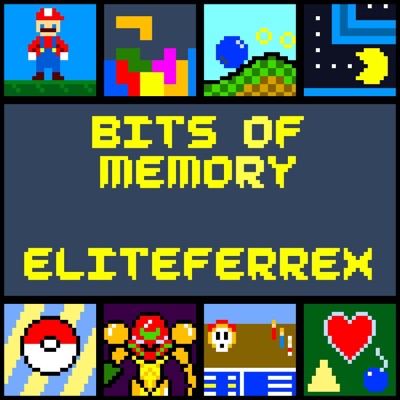 Bits of Memory