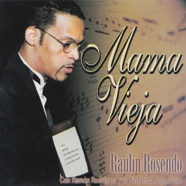 Testaruda — Raulín Rosendo