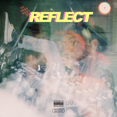 Reflect - EP