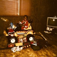 Menaxe Luther King (Had a Dream) - Single - Young Menaxe