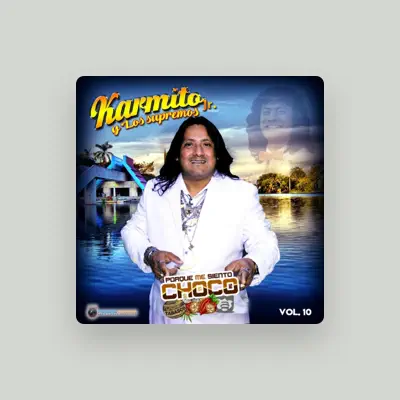 Listen to Karmito Jr.Y Los Supremos, watch music videos, read bio, see tour dates & more!