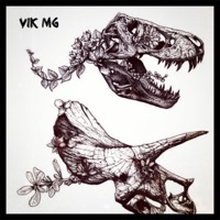 En Los Huesos - EP - Vik MG