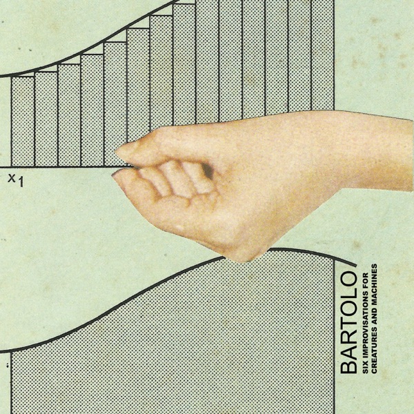 Six Improvisations for Creatures and Machines