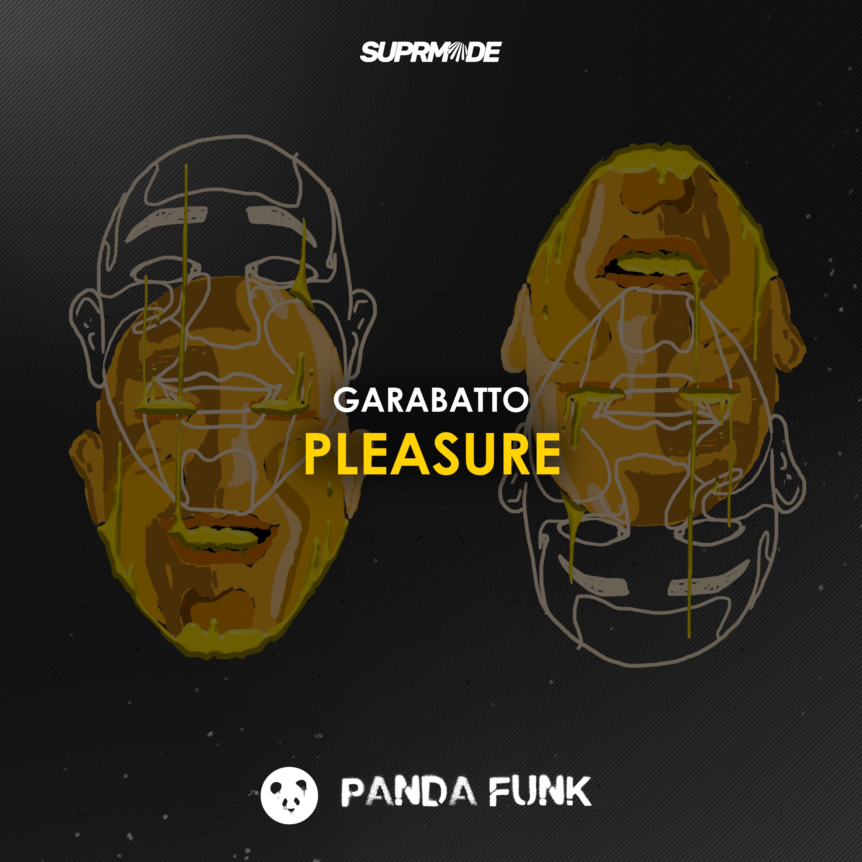 Pleasure - Single