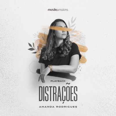 Distrações (Playback) - Single