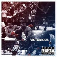Victorious - Single - Jeff Porter