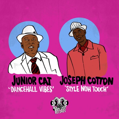 Dancehall Vibes - Single