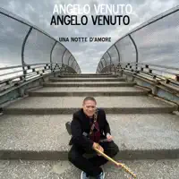 Una notte d'amore (Freestyle Radio Edit) — Angelo Venuto