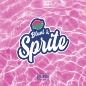 Blunt & Sprite artwork