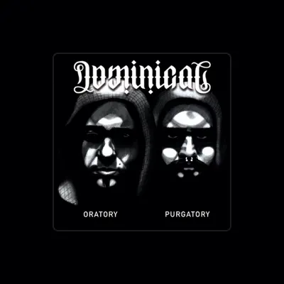 Listen to Dominical, watch music videos, read bio, see tour dates & more!