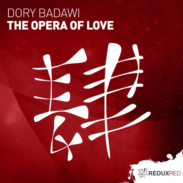 The Opera of Love - Single
