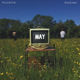 May (feat. Steiner) Violette