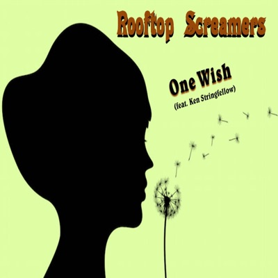 One Wish (feat. Ken Stringfellow) - Single