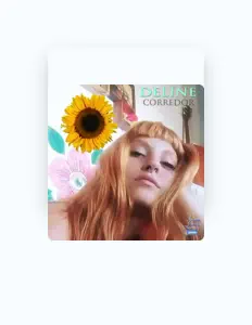 Deline सुनें, म्यूज़िक वीडियो देखें, बायो पढ़ें, दौरे की तारीखें और बहुत कुछ देखें!