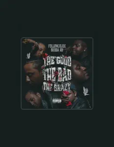 聆聽 Budda Ru、觀看音樂影片、閱讀小傳、查看巡演日期等！