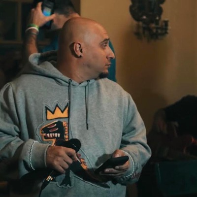 Cocaine in That Game (feat. J. Will) - Single