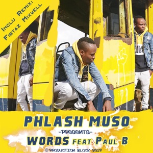 Words - Single