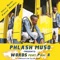 Words (FISTAZ MIXWELL Remix) - PHLASH MUSO & Paul B lyrics