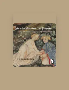 收听 I Trobadores、观看音乐视频、阅读小传、查看巡演日期等 ！