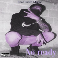 No Ready - Single - Wizeck Luna