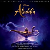 Alan Menken - Harvest Dance