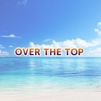 OVER THE TOP - EP - Kitadani Hiroshi