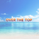 OVER THE TOP - Kitadani Hiroshi