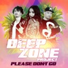 Please Don't Go - Single