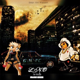 Lock Now (feat. M.I.C) Uptown Harlem