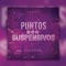 Puntos Suspensivos (feat. Wcorona) - Ionary lyrics