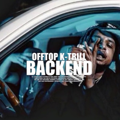BackEnd (Freestyle) - Single